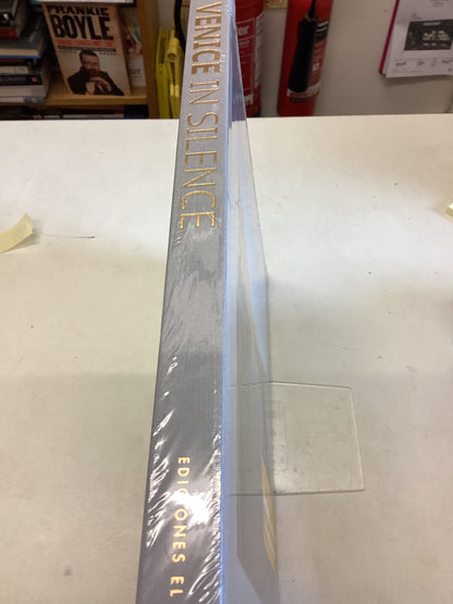 Venice In Silence Gaby Wagner