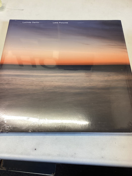 Lake Pictures Lucinda Devlin