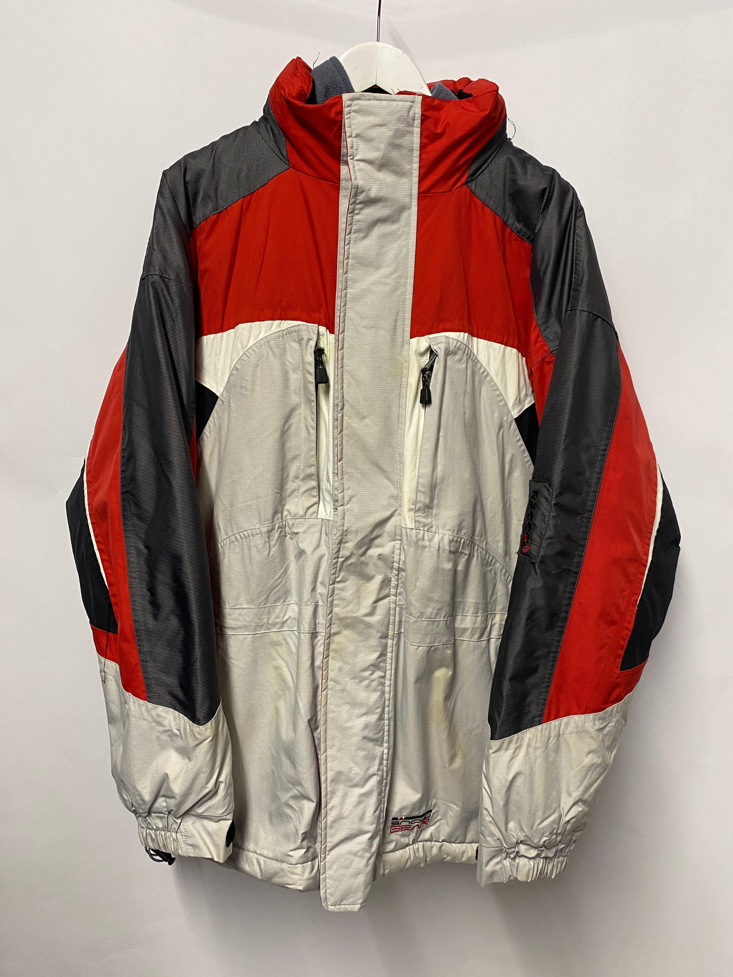 Tcm deals jacket price