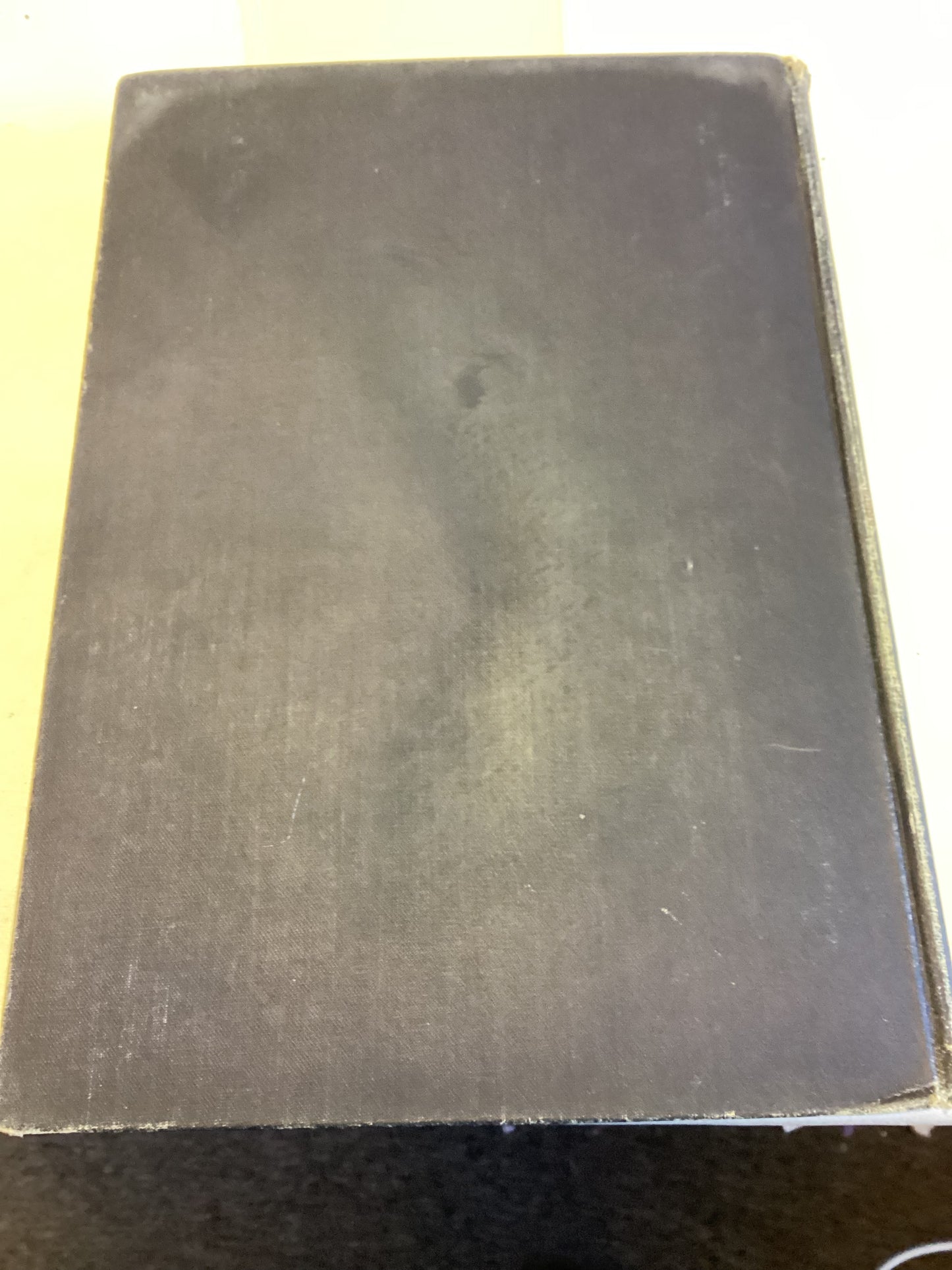 The Life Of Ludwig Van Beethoven Volume 1 Second Printing Alexander Wheelock Thayer