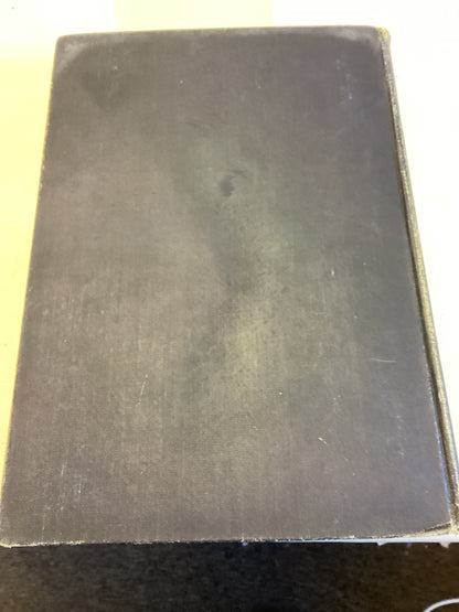 The Life Of Ludwig Van Beethoven Volume 1 Second Printing Alexander Wheelock Thayer