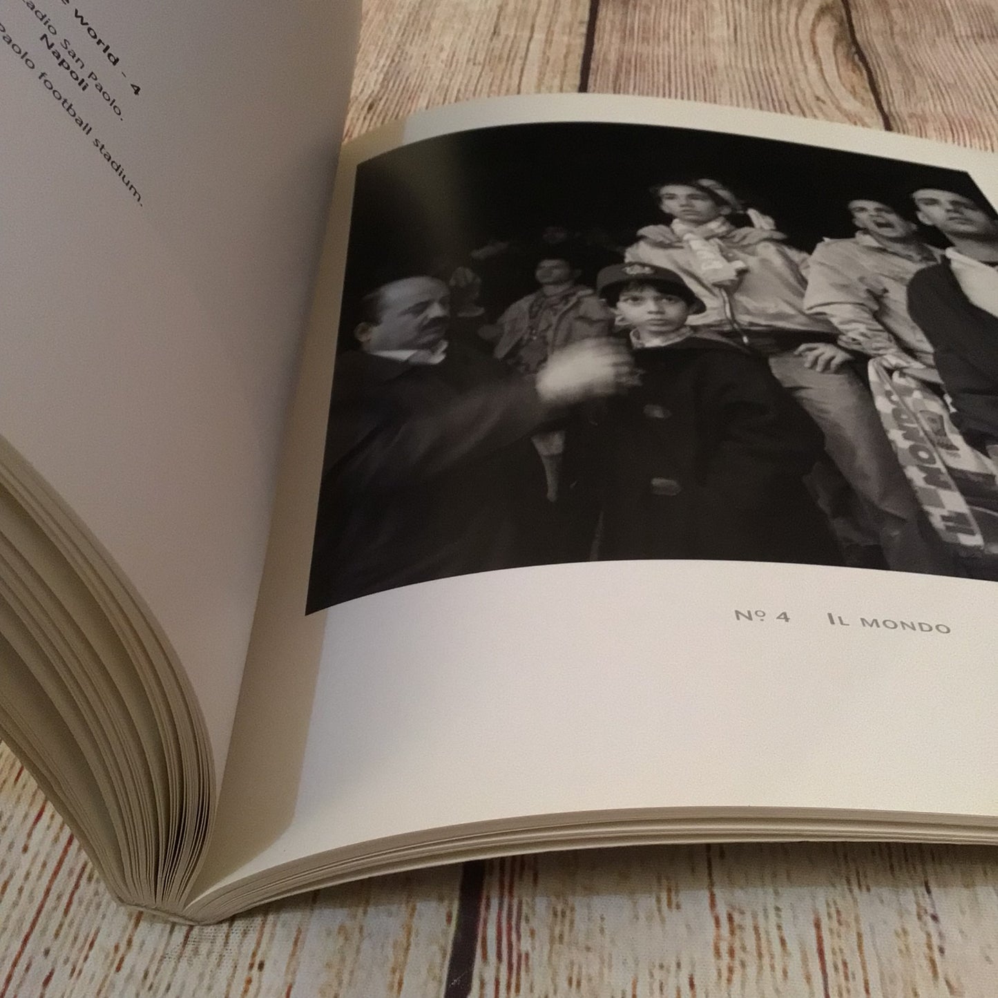 Bloodlines: Vite Allo Specchio by Owen Logan (1994)