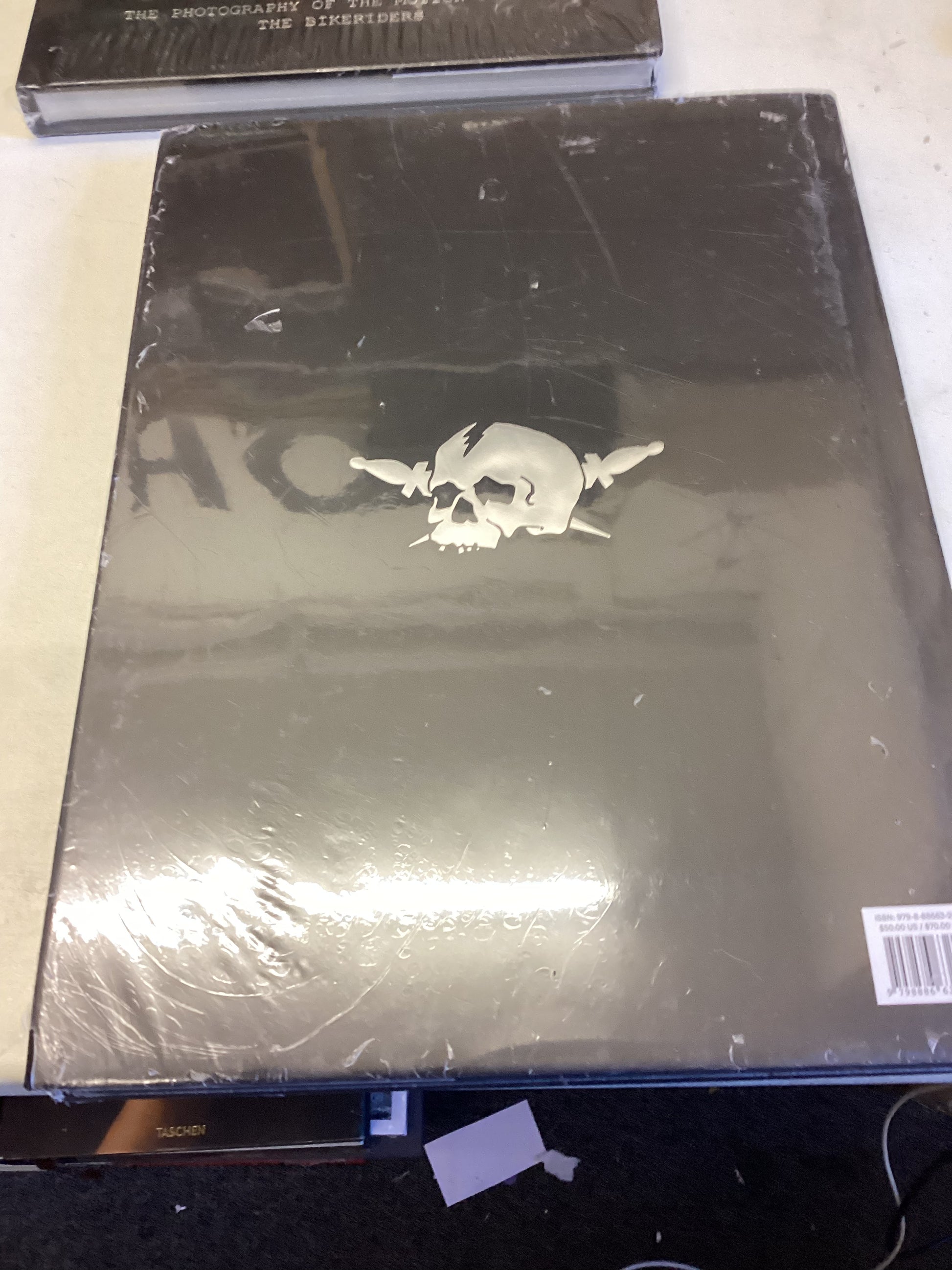Vandals The Photography of The Motion Picture The Bikeriders – Shop for ...