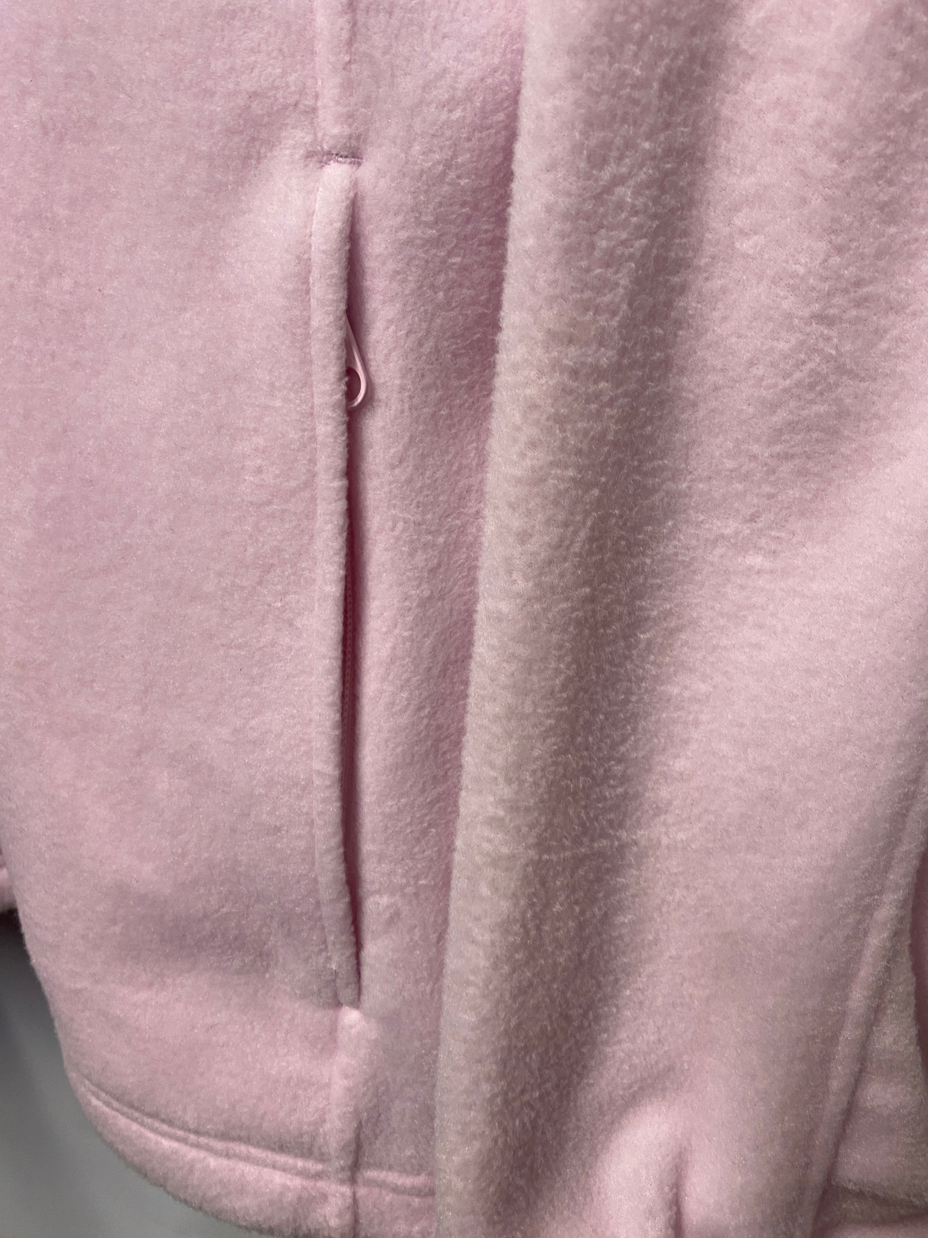 Light pink columbia clearance fleece