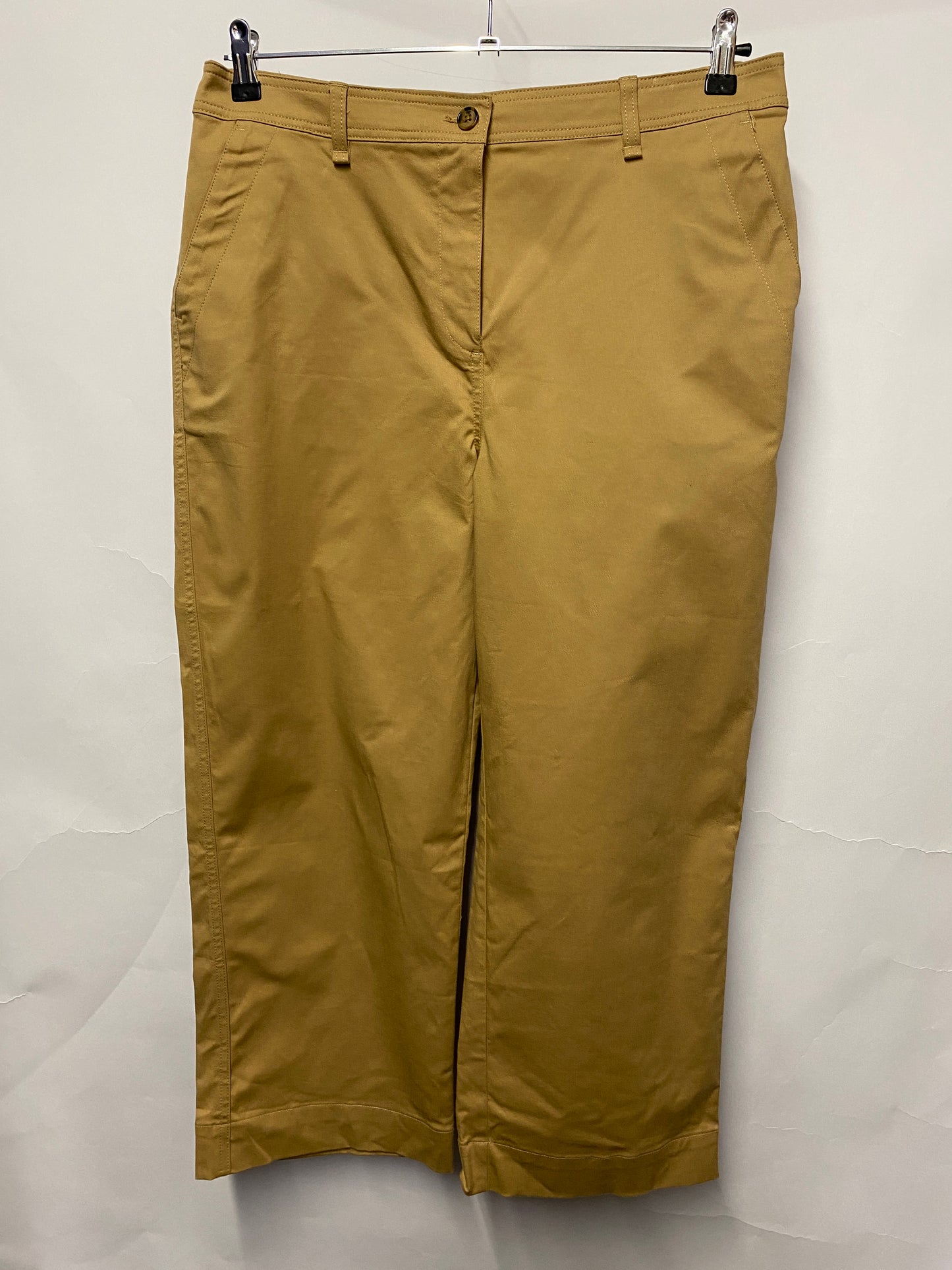 Hobbs Tan Chinos 14