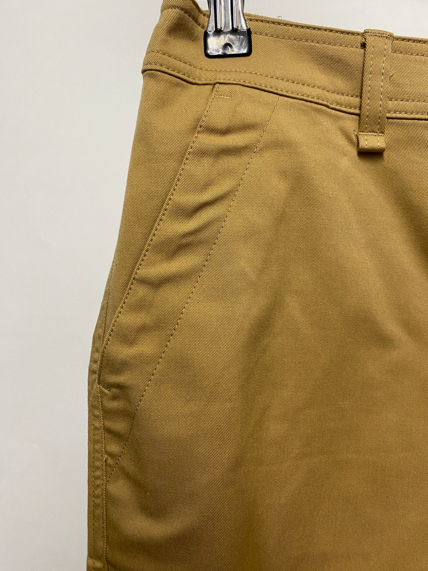 Hobbs Tan Chinos 14