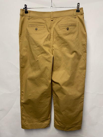 Hobbs Tan Chinos 14