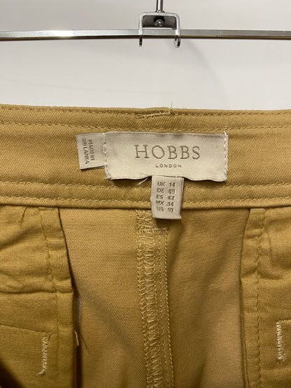 Hobbs Tan Chinos 14