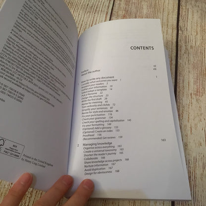 Ultimate Guide to Business Writing by Julian Maynard-Smith (2021) 9780367700195