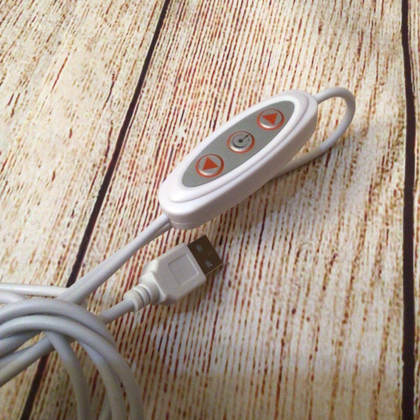 Zelda Sword Gamer Neon LED Orange, White, Blue Light USB