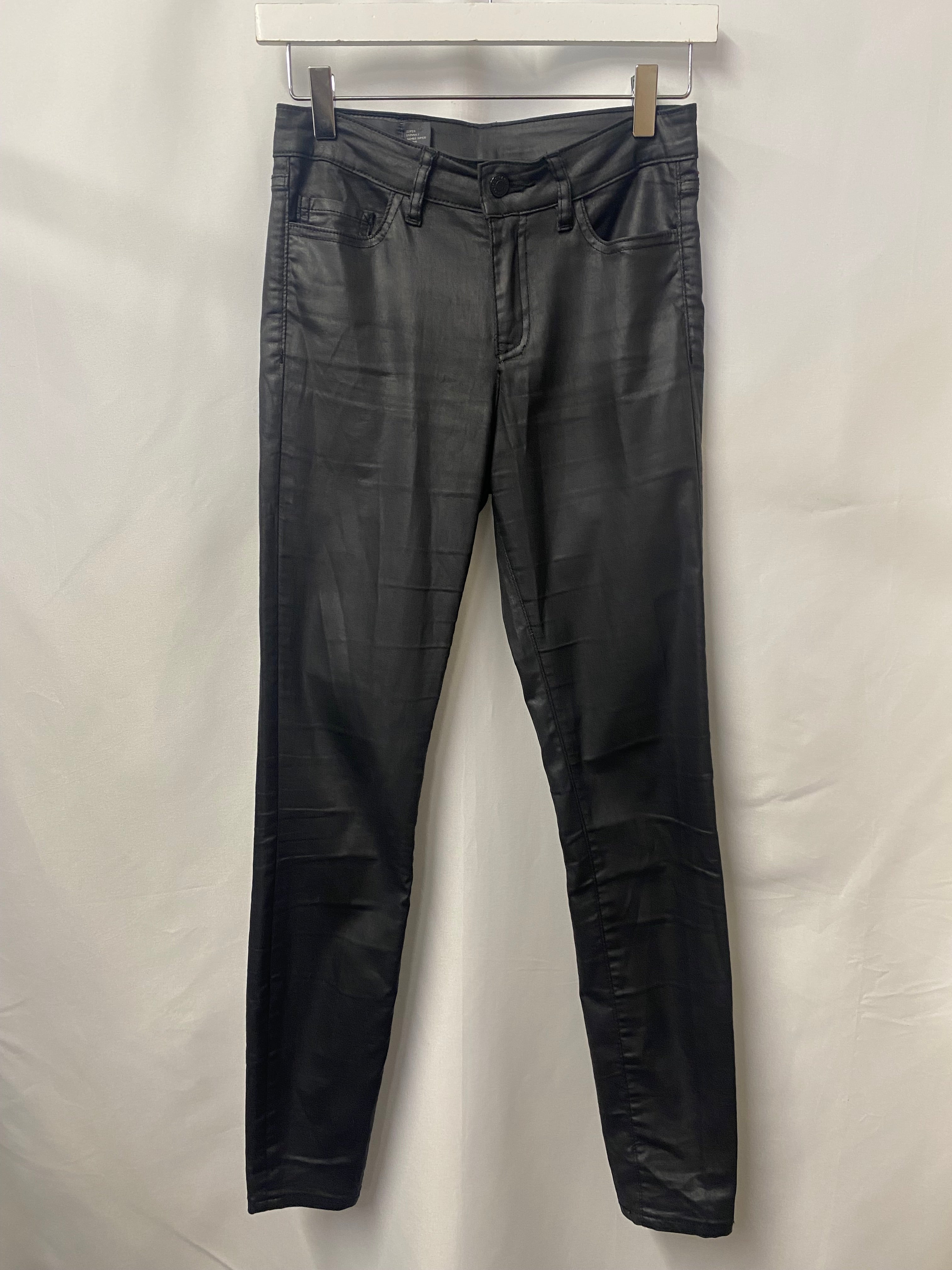 Skinny deals jeans armani