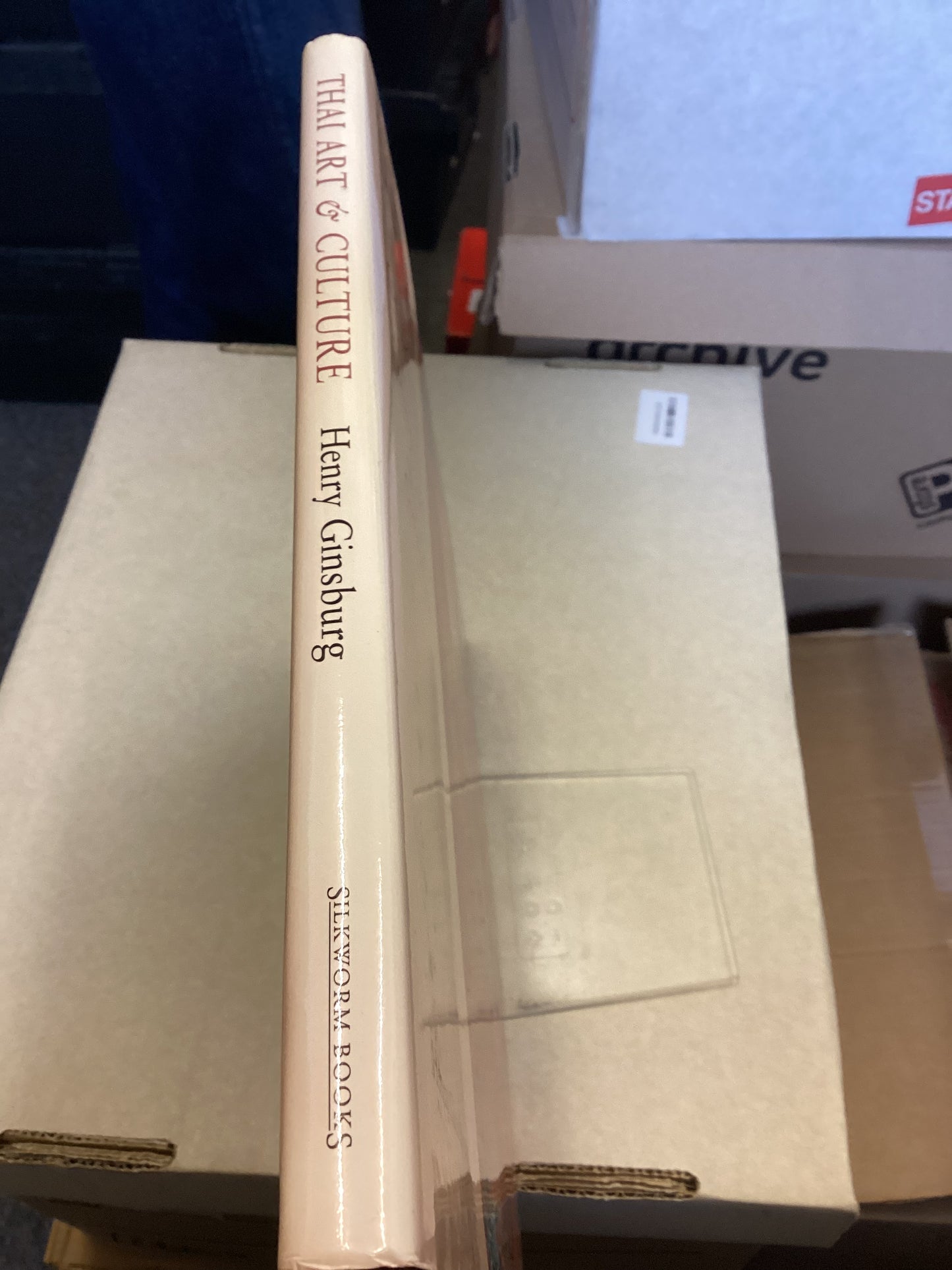 Thai Art & Culture Historic Manuscripts From Western Collections Henry Ginsburg