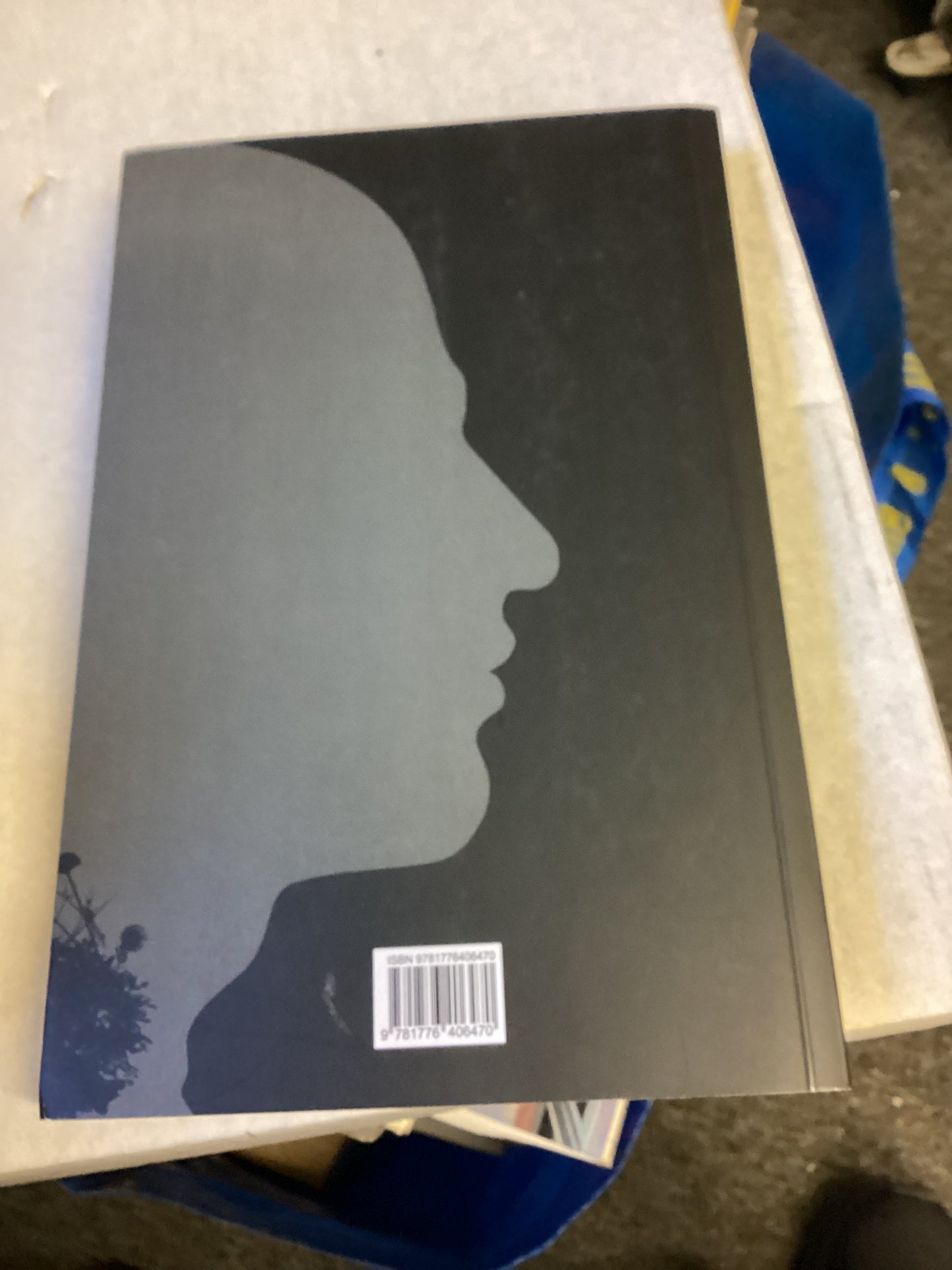 Elton Baatjies Lester Walbrugh