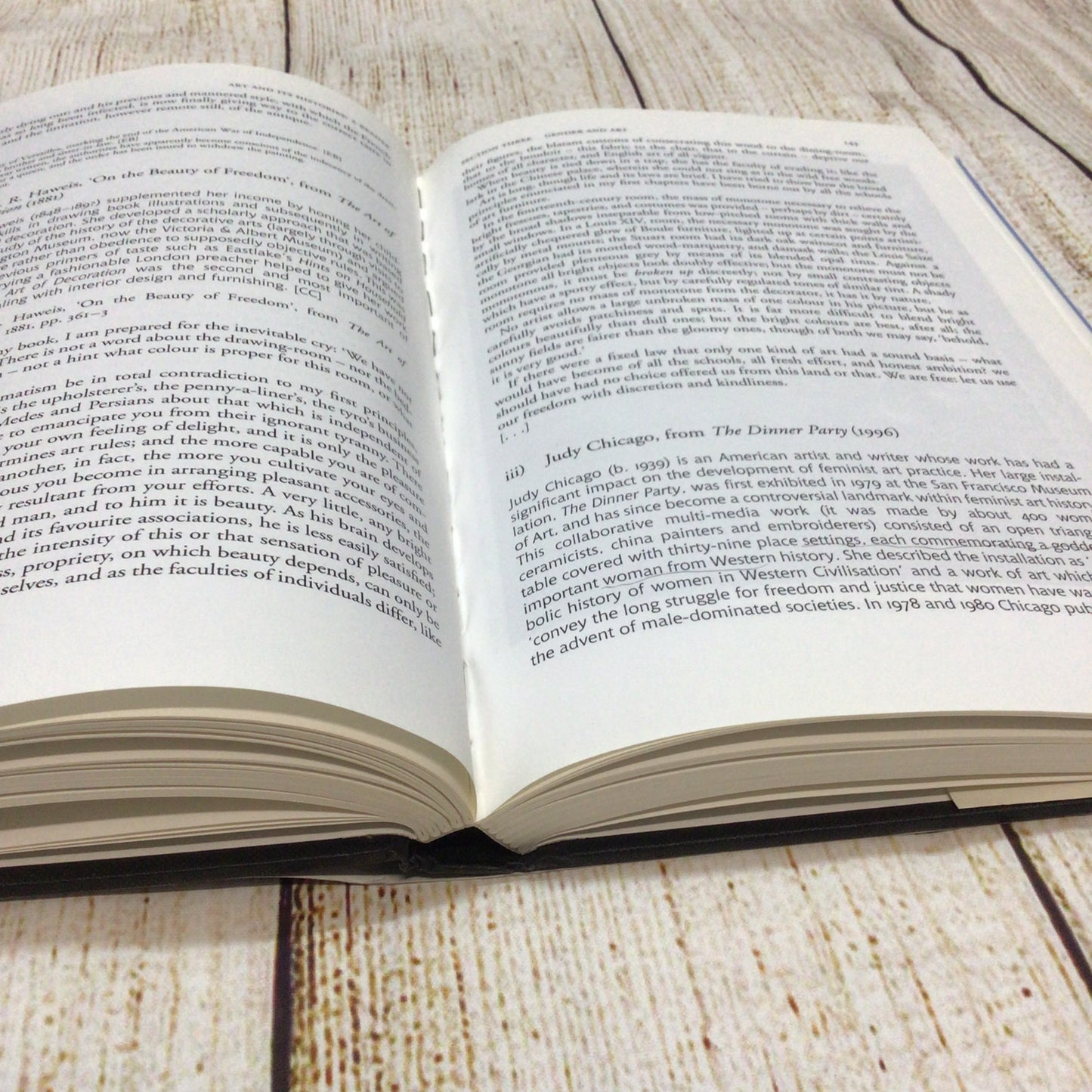 Art & its Histories: A Reader by Steve Edwards (1999)