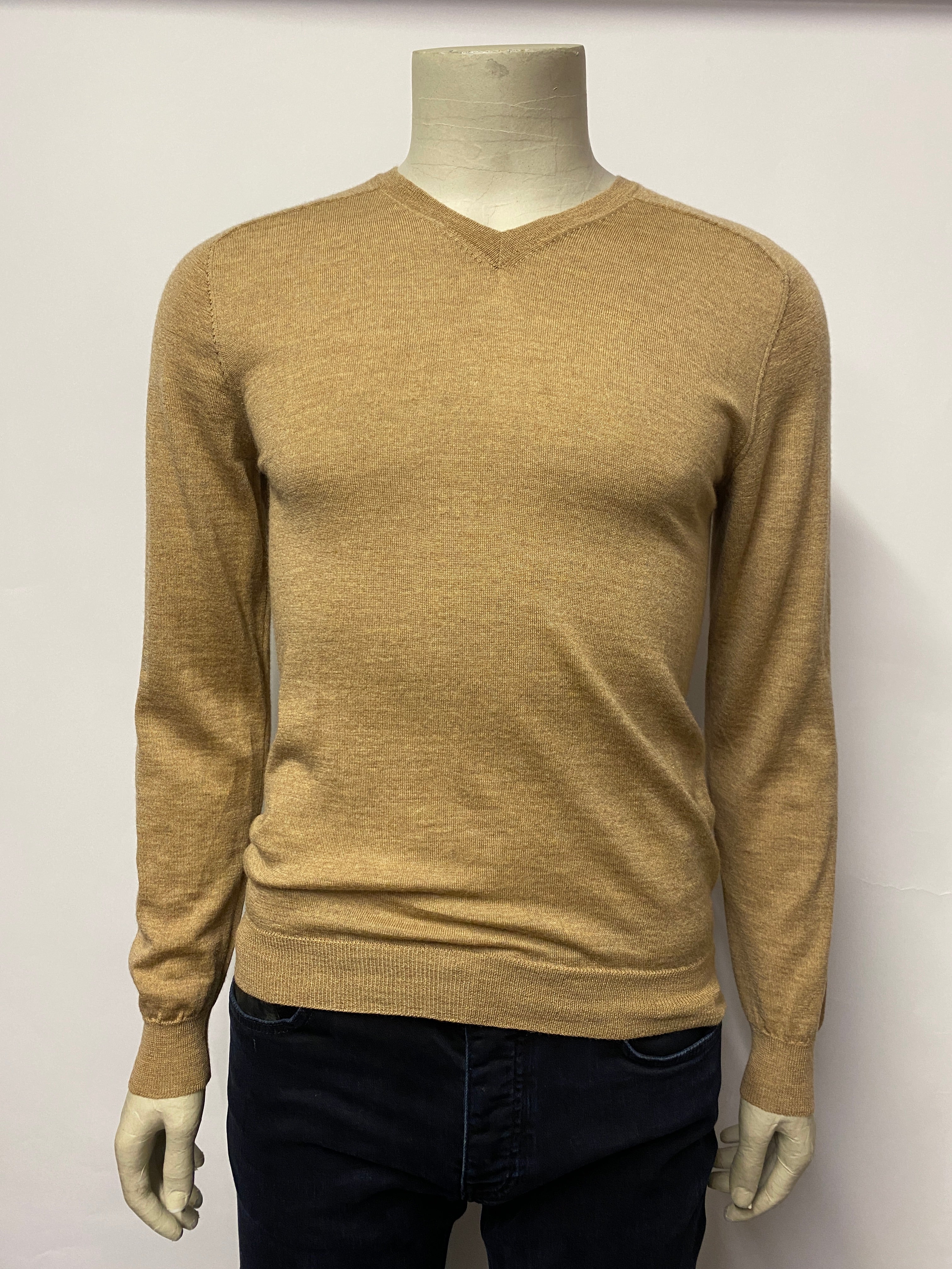 Gant hot sale merino sweater