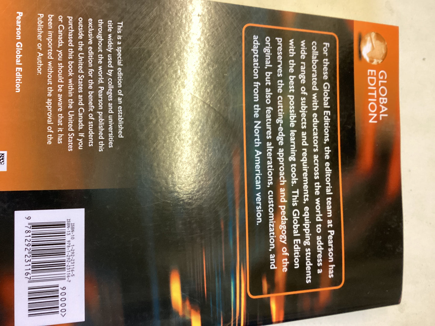 Digital Design With An Introduction to The Verilog HDL,VHDL, and System Verilog Global edition Sixth Edition