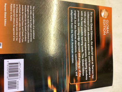 Digital Design With An Introduction to The Verilog HDL,VHDL, and System Verilog Global edition Sixth Edition