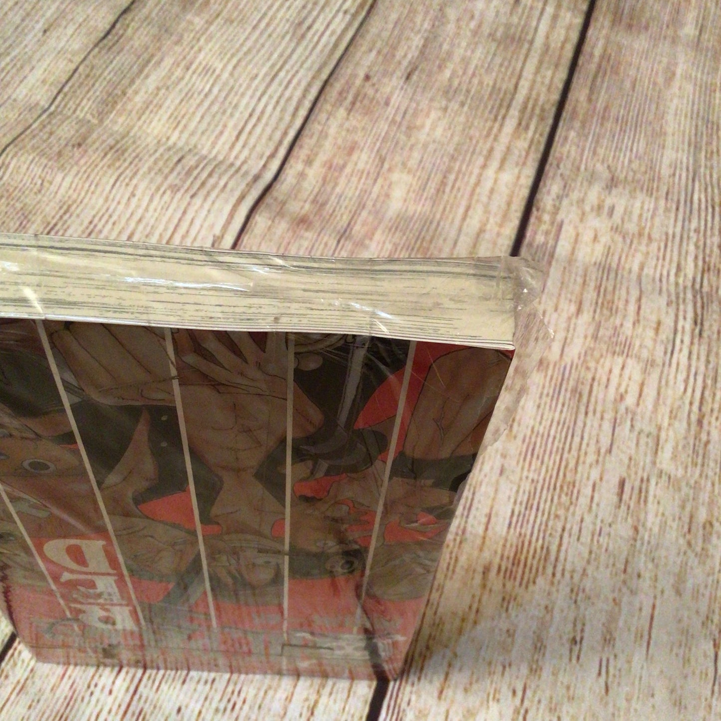 One Piece, Red, Grand Characters (Jump Comics) 9784088732114