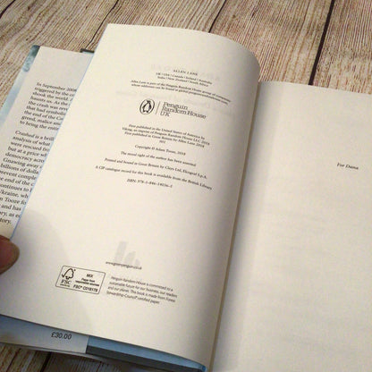 Crashed: How a Decade of Financial Crises Changed the World by Adam Tooze (2018)