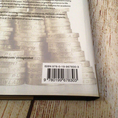 Wealth in the UK: Distribution, Accumulation & Policy (2013)