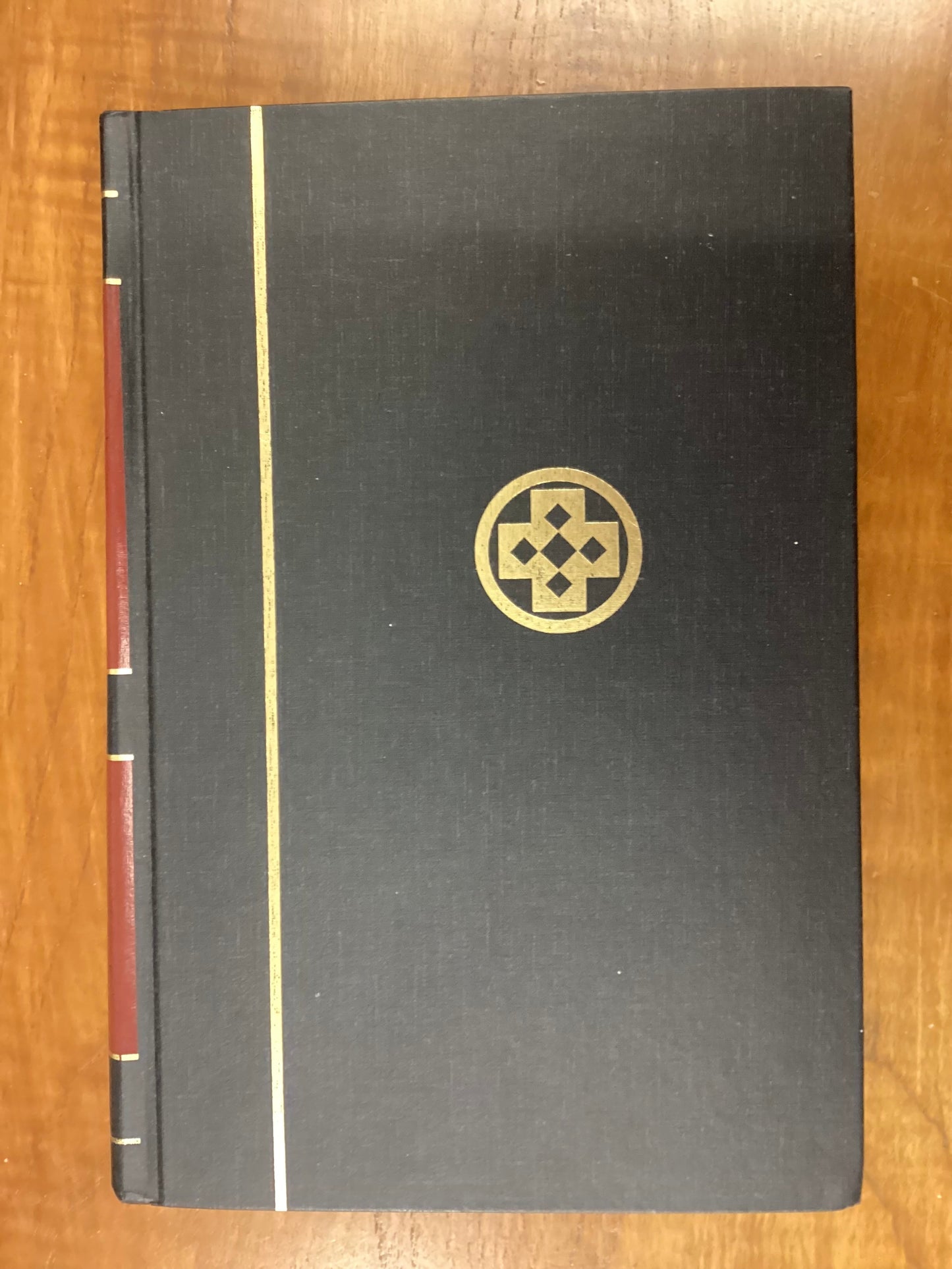 Septuagint with Apocrypha Greek and English, Brenton, 2011, Hardcover