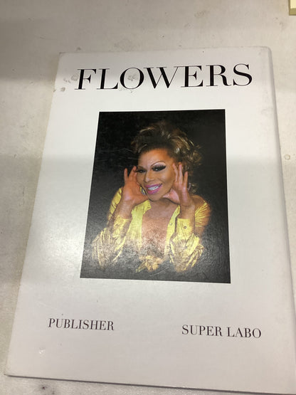 Flowers Photographs Todd Eberle