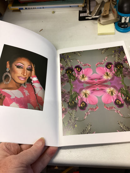 Flowers Photographs Todd Eberle