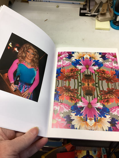 Flowers Photographs Todd Eberle