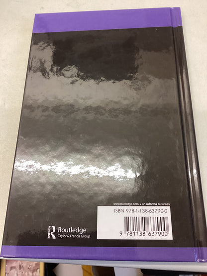 Ethics and Responsibility in Finance Paul H Dembinski