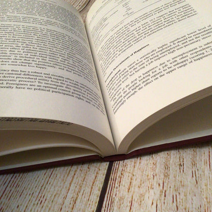 Inspiring Economics: Human Motivation in Political Economy by Bruno S. Frey (2001)