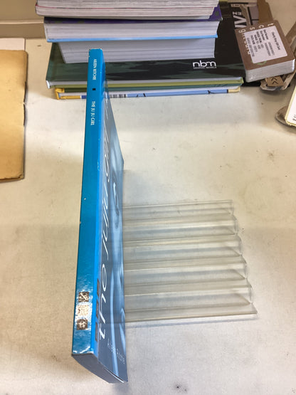 The Ju Ju Girl Aileen Ritchie