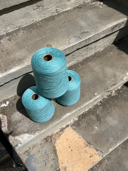 Kandahar Super Baby Camel Yarn Turqoise 2400g