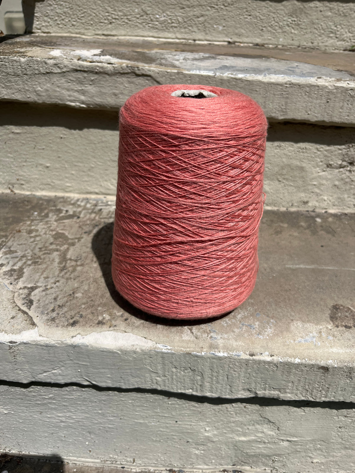 Kandahar Super Baby Camel Yarn Pink 800g