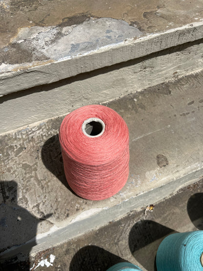 Kandahar Super Baby Camel Yarn Pink 800g