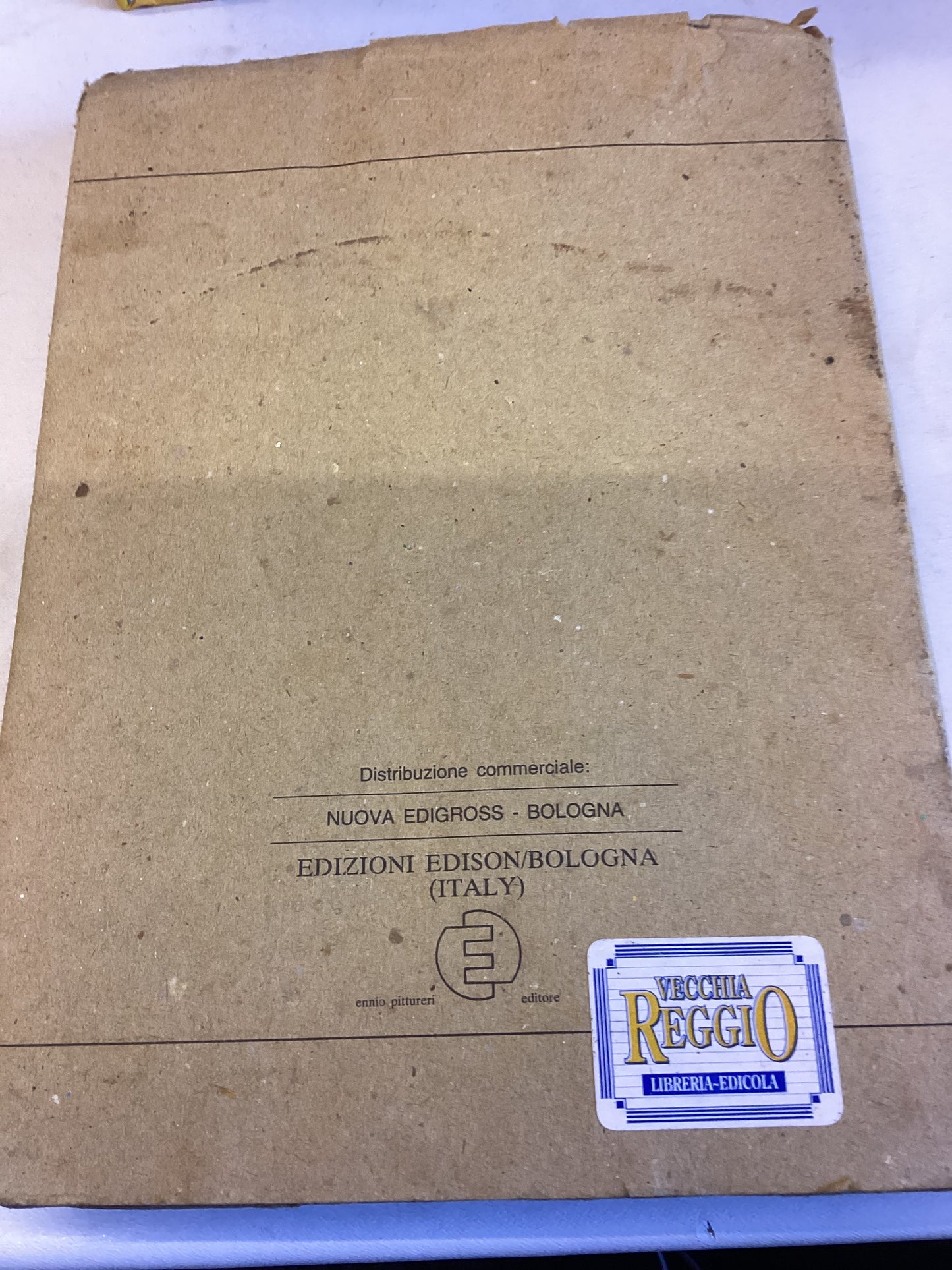 La Cucina Delle Regioni D'Italia Emilia