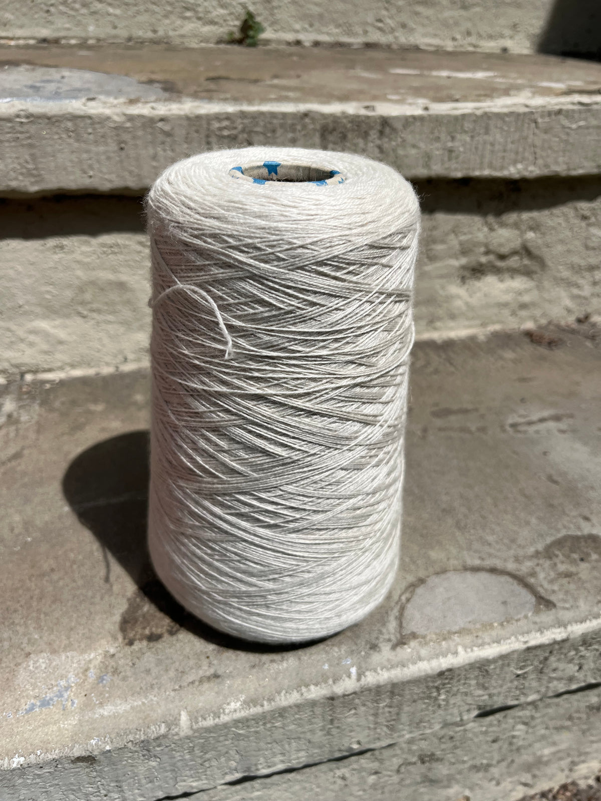 Kandahar Super Baby Camel Yarn Light Grey 500g