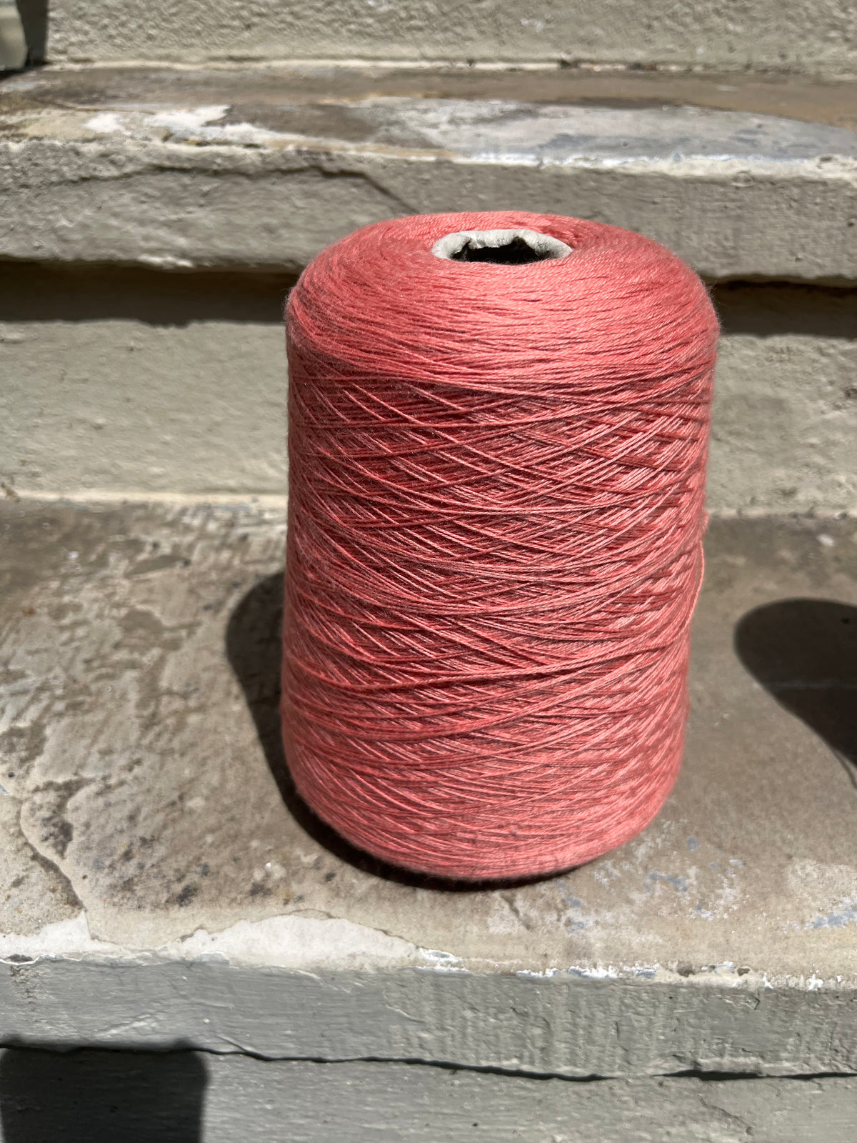 Kandahar Super Baby Camel Yarn Pink 800g