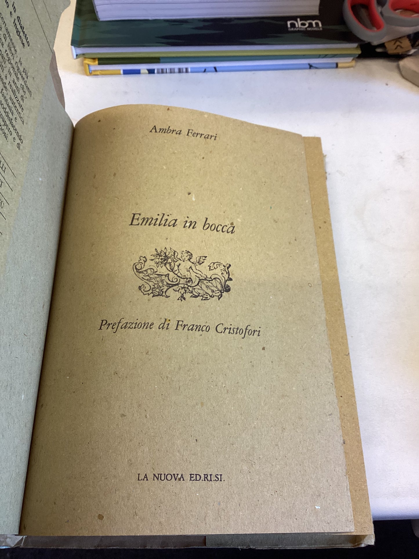 La Cucina Delle Regioni D'Italia Emilia