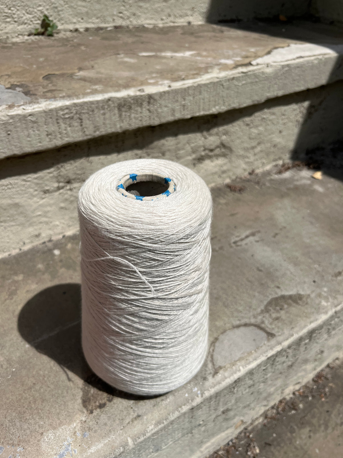 Kandahar Super Baby Camel Yarn Light Grey 500g