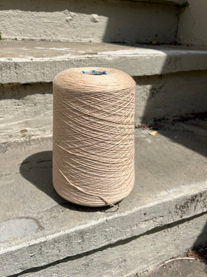 Kandahar Super Baby Camel Yarn Beige 760g