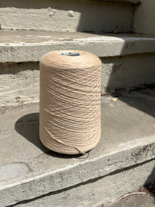 Kandahar Super Baby Camel Yarn Beige 760g