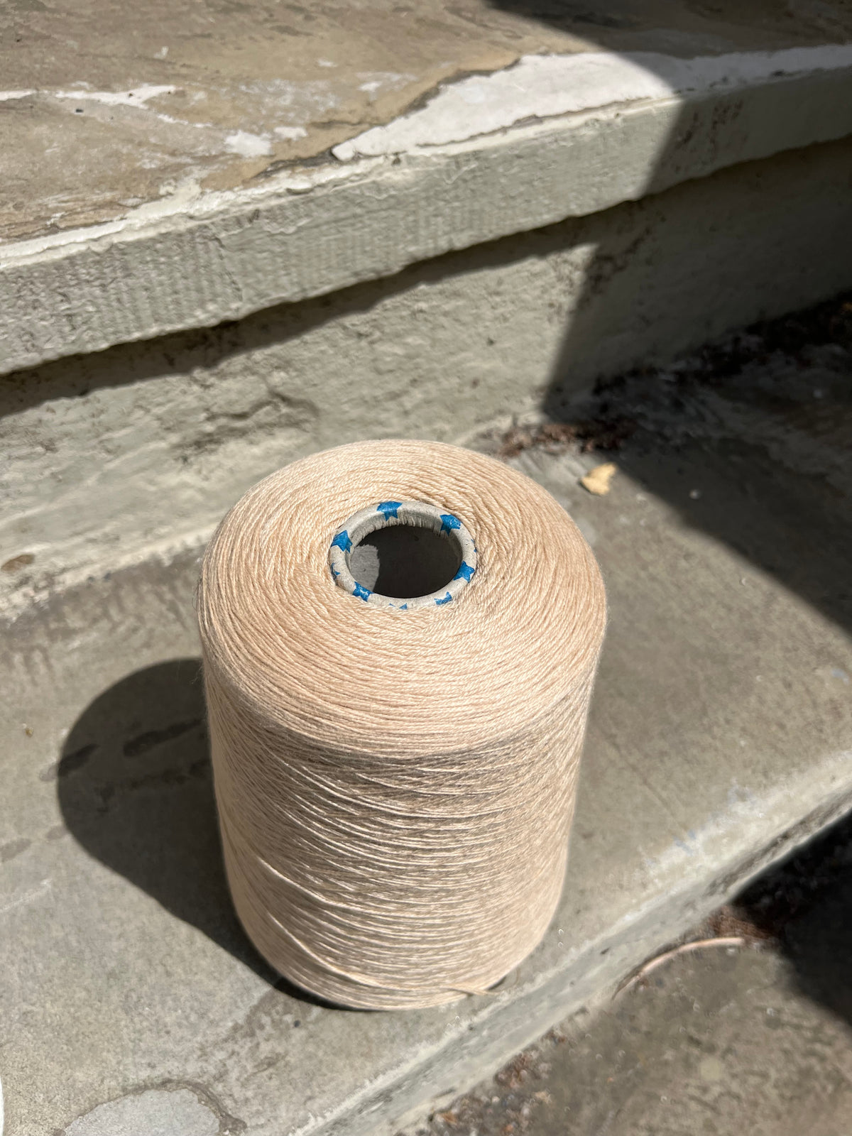 Kandahar Super Baby Camel Yarn Beige 760g