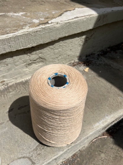 Kandahar Super Baby Camel Yarn Beige 760g