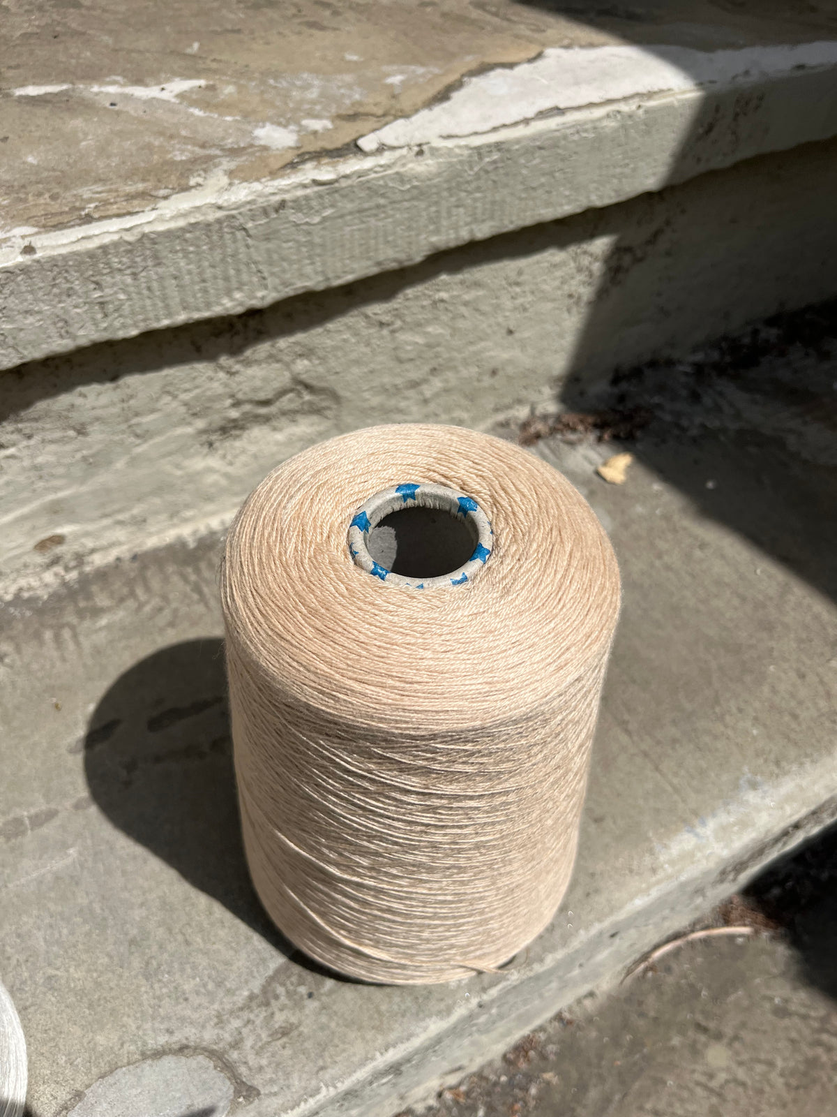 Kandahar Super Baby Camel Yarn Beige 760g