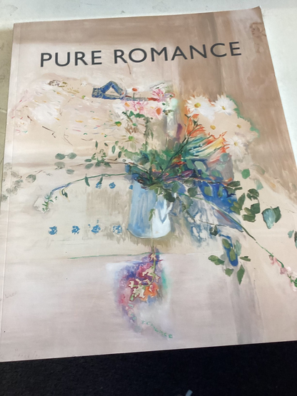 Pure Romance Art and Romantic Sensibility Curated by Ian Massey