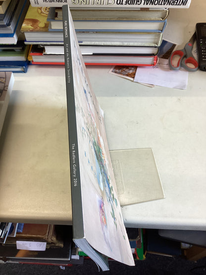 Pure Romance Art and Romantic Sensibility Curated by Ian Massey