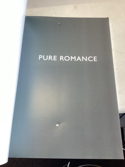 Pure Romance Art and Romantic Sensibility Curated by Ian Massey