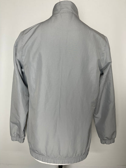 Motherwell FC Grey Jacket Youth XL