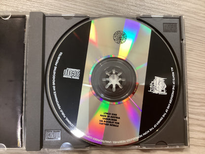 Josef K - The Only Fun in Town/Sorry for Laughing CD 1990 Remaster - LTMCD 2305