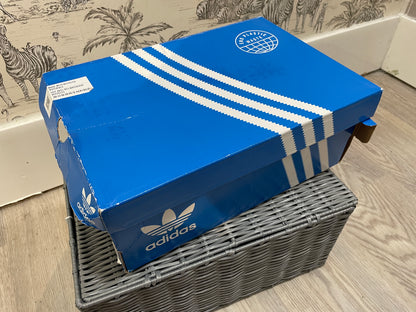 Adidas New in Box Pink Swift Run 22 Running Shoes Trainers UK 6